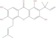 Cudraxanthone L