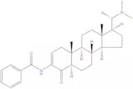 Axillaridine A