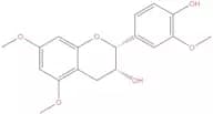 3,4'-Dihydroxy-3',5,7-trimethoxyflavan