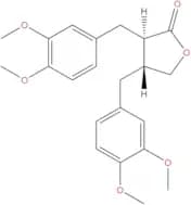 Dimethylmatairesinol