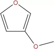 3-Methoxyfuran