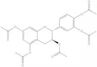 Catechin pentaacetate