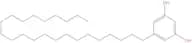 5-Tricosyl-1,3-benzenediol