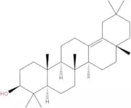 13(18)-Oleanen-3-ol