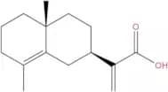 Isocostic acid