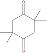 2,2,5,5-Tetramethylcyclohexane-1,4-dione