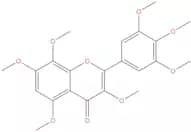 3,5,7,8,3',4',5'-Heptamethoxyflavone