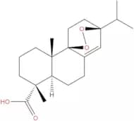 9β,13β-Epidioxyabiet-8(14)-en-18-oic acid