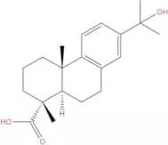 15-Hydroxydehydroabietic acid