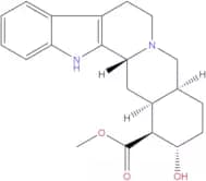 Isorauhimbine