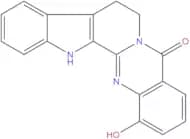 1-Hydroxyrutaecarpine