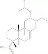 12-Acetoxyabietic acid