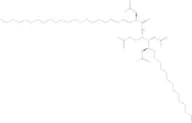 2-(2'-Hydroxytetracosanoylamino)-octadecane-1,3,4-triol tetraacetate