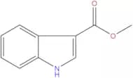 Methyl 3-indolecarboxylate