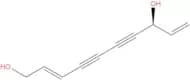 (S,E)-Deca-2,9-diene-4,6-diyne-1,8-diol