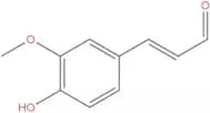 Coniferaldehyde