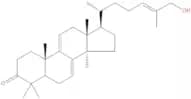 Ganoderol A