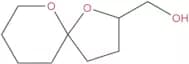 1,6-Dioxaspiro[4.5]decan-2-methanol