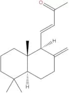 15,16-Dinorlabda-8(17),11-dien-13-one