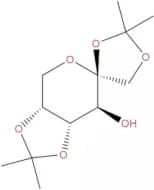 1,2:4,5-Di-O-isopropylidene-β-D-fructopyranose
