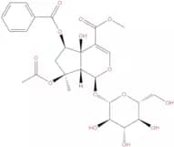 6-O-Benzoylphlorigidoside B