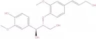 erythro-Guaiacylglycerol β-coniferyl ether
