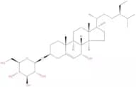 Ikshusterol 3-O-glucoside