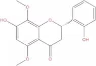 7,2'-Dihydroxy-5,8-dimethoxyflavanone