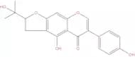 Erythrinin C