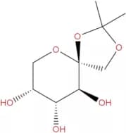 1,2-O-Isopropylidene-β-D-fructopyranose