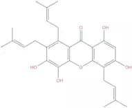 Isogarciniaxanthone E