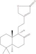 8(17),13-Labdadien-15,16-olide
