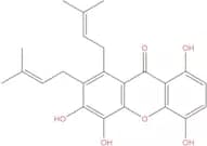1,4,5,6-Tetrahydroxy-7,8-diprenylxanthone