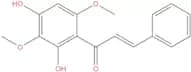 2',4'-Dihydroxy-3',6'-dimethoxychalcone
