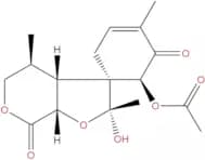 O-Acetylcyclocalopin A