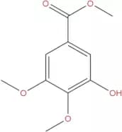 Methyl 3-hydroxy-4,5-dimethoxybenzoate