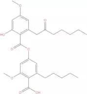 Confluentic acid