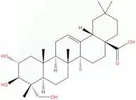 Arjunolic acid