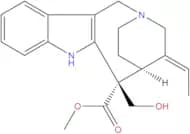19,20-(E)-Vallesamine