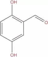 2,5-Dihydroxybenzaldehyde