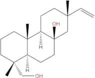 15-Isopimarene-8,18-diol