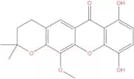 Garcinexanthone A