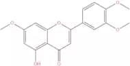 7,3',4'-Tri-O-methylluteolin