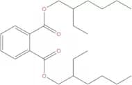 Bis(2-ethylhexyl) phthalate