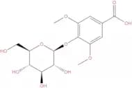 Glucosyringic acid