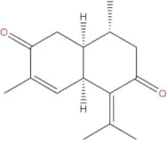 9-Oxo-10,11-dehydroageraphorone