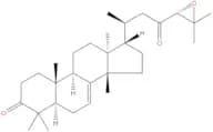 24,25-Epoxytirucall-7-en-3,23-dione