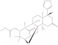 6-Deoxy-9α-hydroxycedrodorin