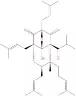 8-Hydroxyhyperforin 8,1-hemiacetal