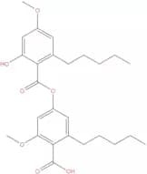 2'-O-Methylperlatolic acid